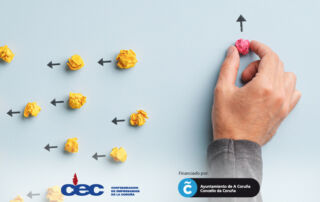 Últimas 2 plazas en el Plan Laboral CEC Coruña