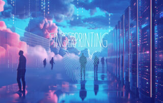 Fingerprinting: la huella digital que revela más de ti que las cookies