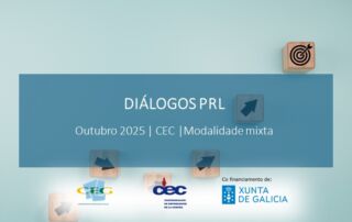 Diálogos en PRL