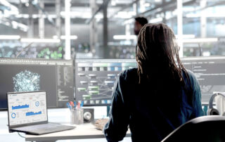 MDR: Managed Detection and Response