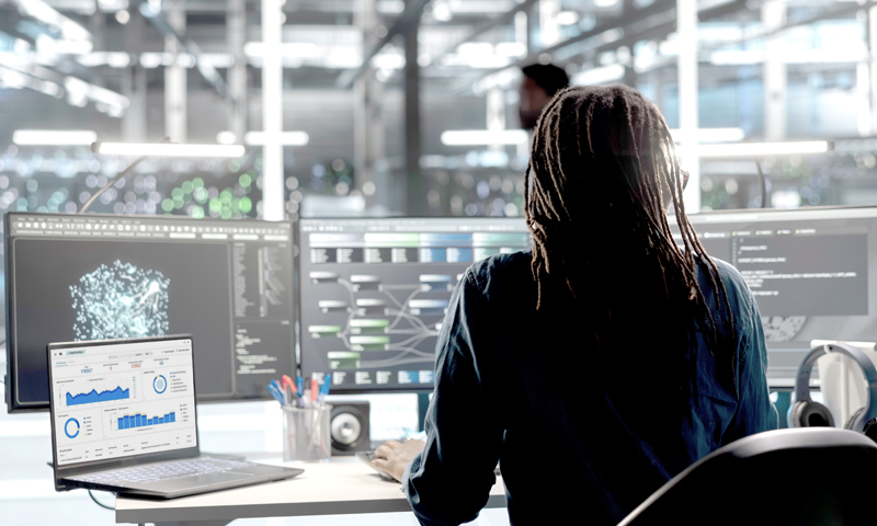 MDR: Managed Detection and Response