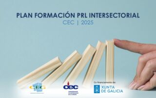 Plan de formación