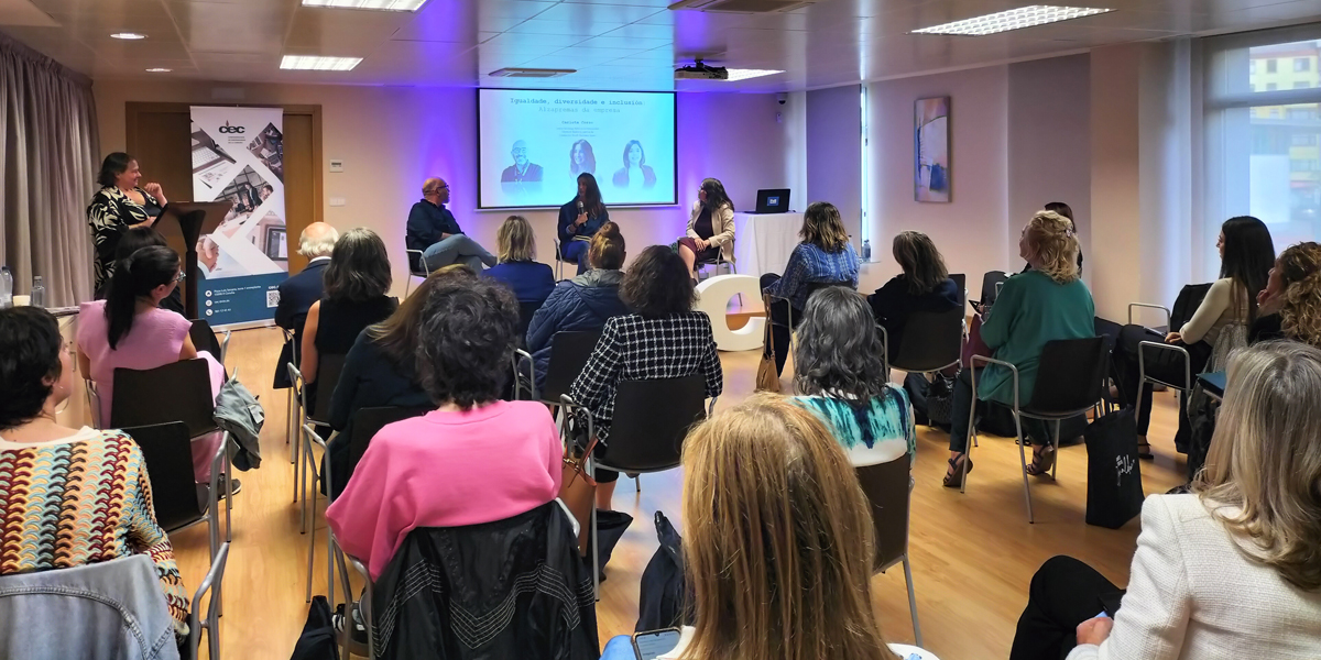 Evento Igualdad | Asistentes Evento Igualdad | Asistentes