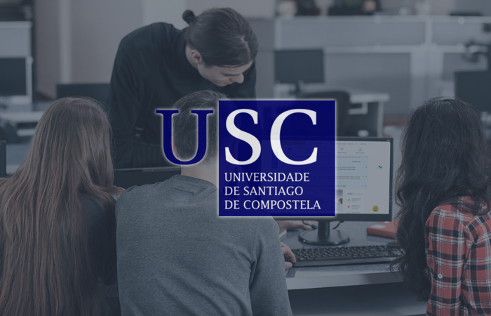 Universidade de Santiago de Compostela (USC)