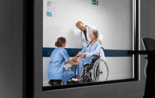 sector sociosanitario