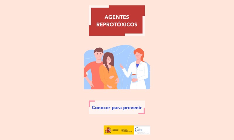 Agentes reprotóxicos