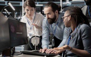 Cuando la seguridad deja de ser tecnológica y empieza a ser humana