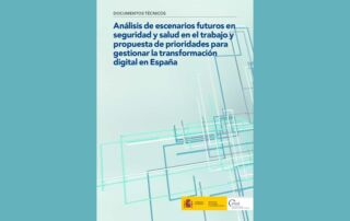 Analisis escenarios futuros
