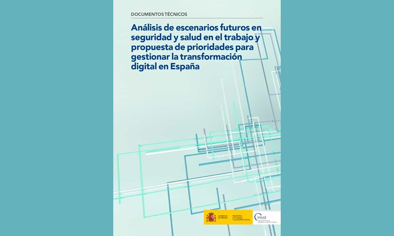 Analisis escenarios futuros