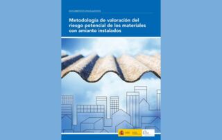 Metodología valoración riesgo amianto