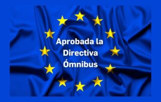 Directiva Ómnibus