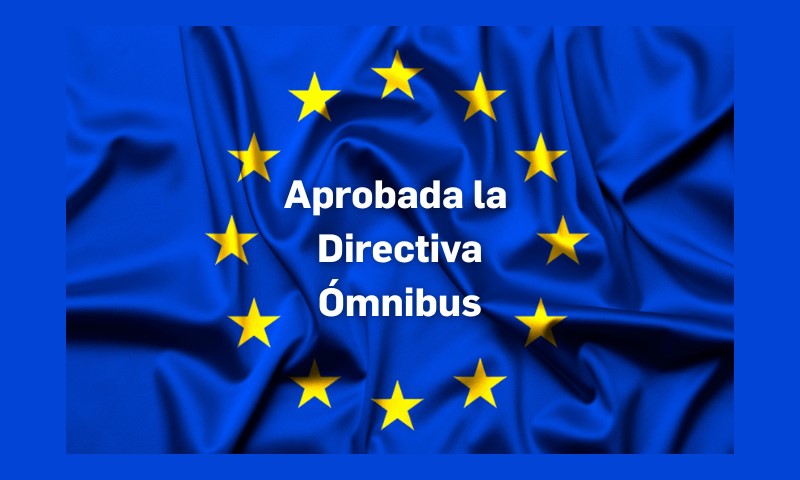 Directiva Ómnibus