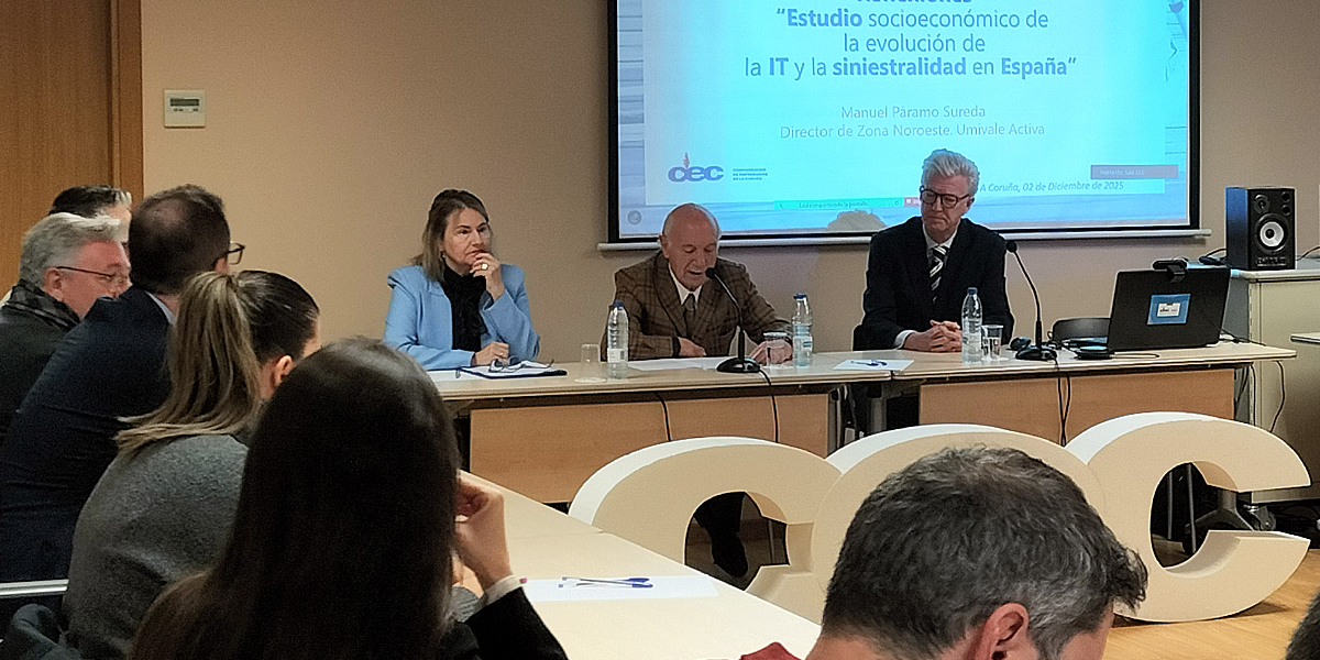 Intervención | Antonio Fontenla