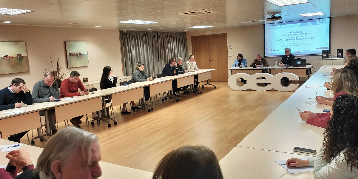 Intervención | Manuel Páramo, director de Zona Noroeste de Umivale Activa