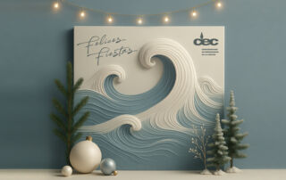 Felices Fiestas y Próspero Año 2026