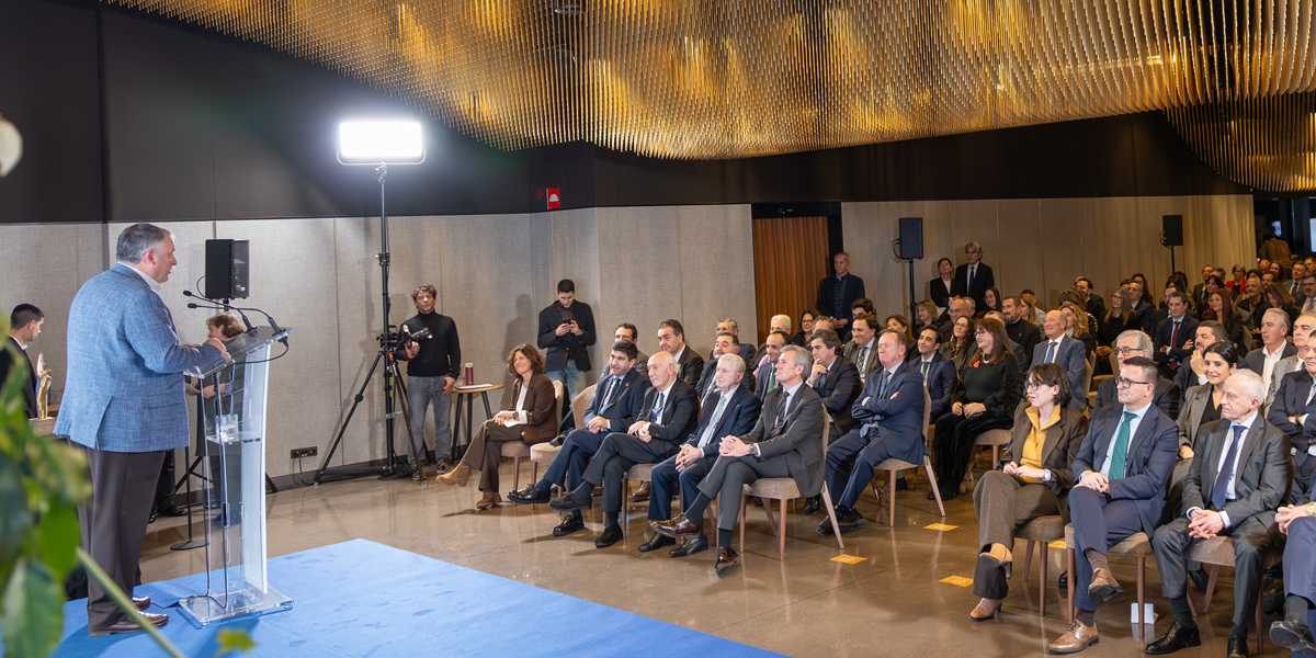 Intervención Ángel Seoane Intervención Ángel Seoane