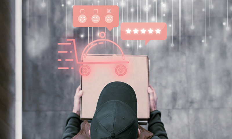 La batalla algorítmica en los marketplaces