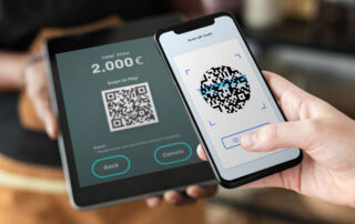 NFC o QR: cuando elegir un medio de pago es una decisión de diseño