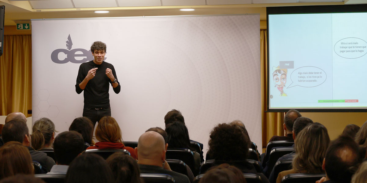 Xavier Alfonso Cornes. Enxeñeiro Superior Biomecánico Umana Biomecánica