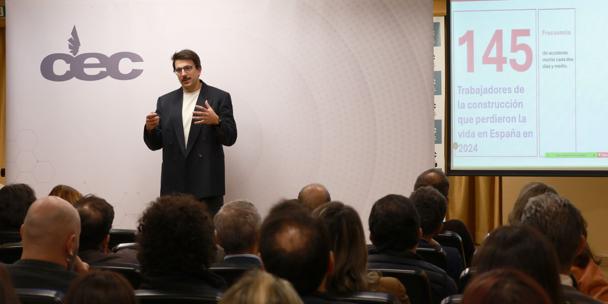 Jorge Martínez. Investiador da liña de industria dixital do CETIM