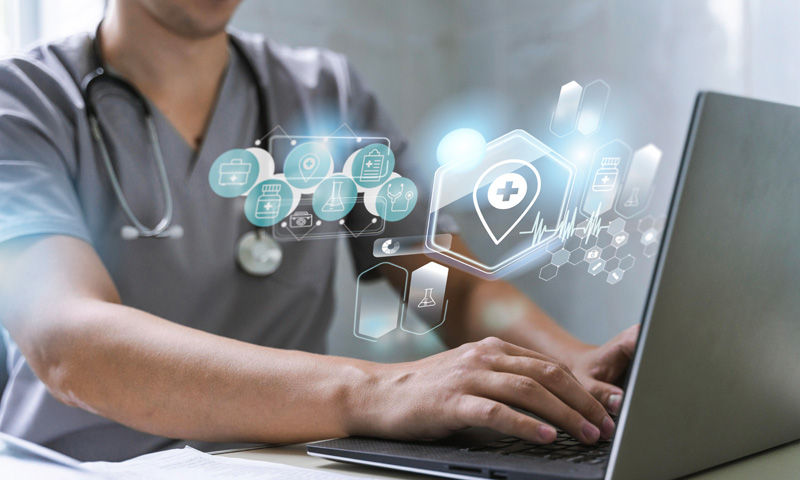 Datos sanitarios en la era digital: riesgos, indicadores y desafíos para el sector salud