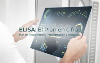 ELISA: inteligencia de datos para analizar la ejecución de los fondos europeos