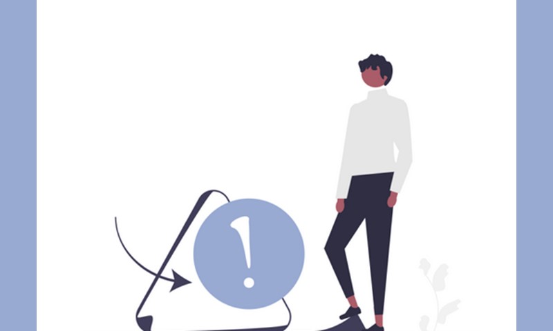 Exposición al gas radón