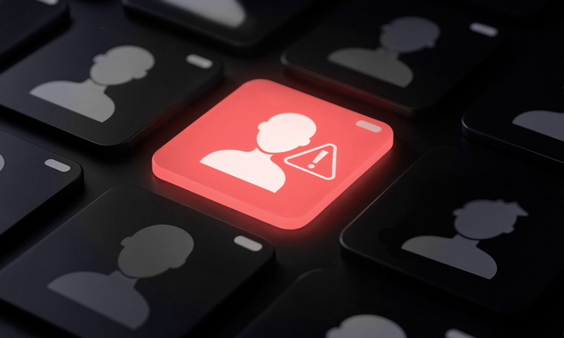 La estafa de los “likes”: una señal más de que el riesgo digital ya es estructural