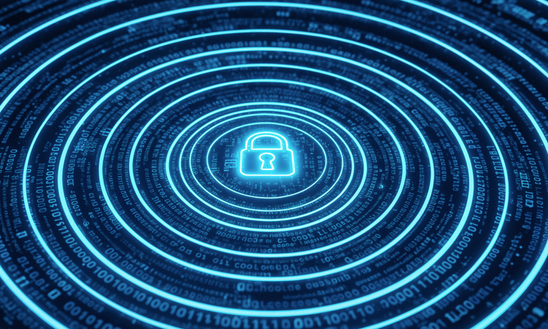 La seguridad también empieza en tus proveedores