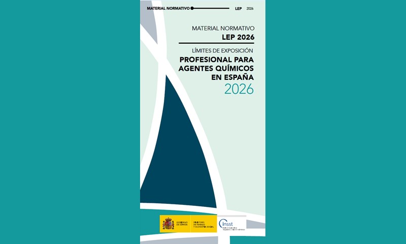 Valores límite de exposición