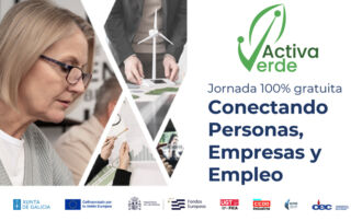 Jornada gratuita | Conectando Personas, Empresas y Empleo