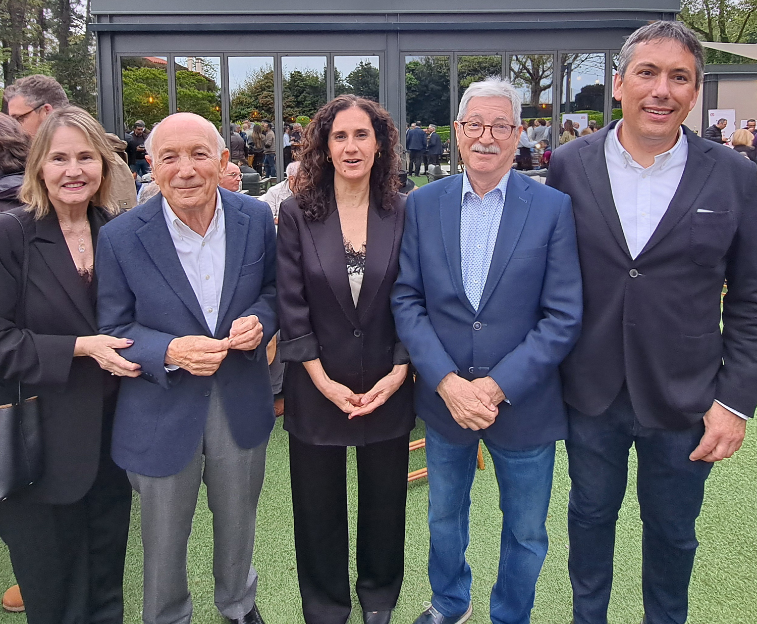 Asamblea General y Cena de Confraternidad de ASINEC 2026