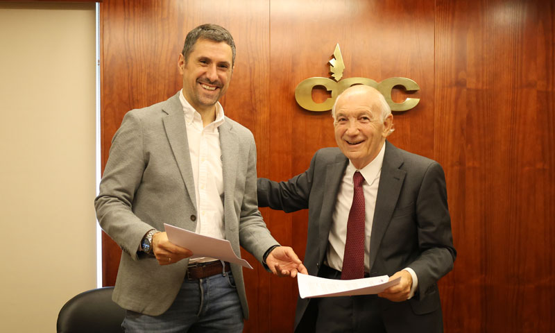 Convenio Sociedad Gallega de Prevención de Riesgos Laborales