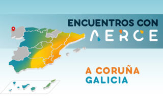 Encuentro con AERCE