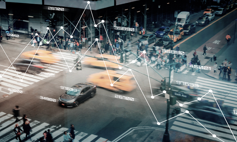 Planes de Movilidad Sostenible al Trabajo (PMST)