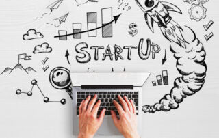 AYUDA STARTUPS