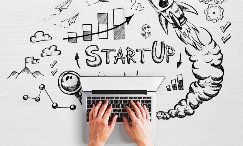 AYUDA STARTUPS