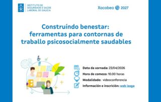 Webinario ISSGA