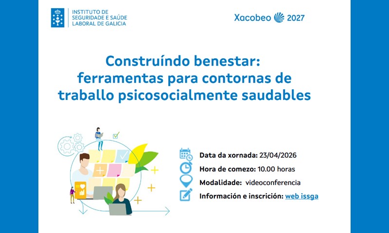 Webinario ISSGA