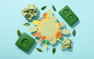 Green skills