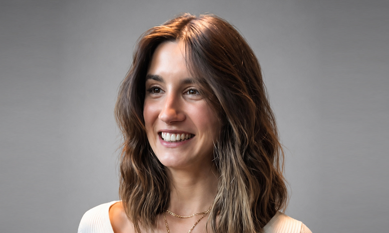 Entrevista Carlota Corzo
