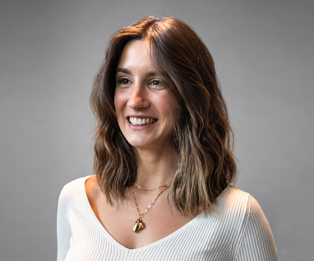 Entrevista: Carlota Corzo