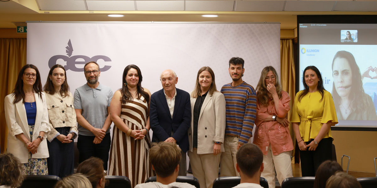 IV Foro de Empleo de la CEC