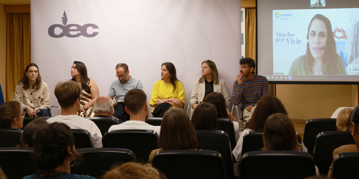 IV Foro de Empleo de la CEC