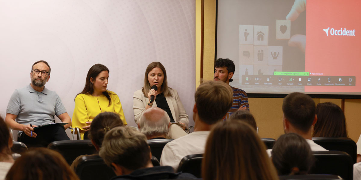 IV Foro de Empleo de la CEC