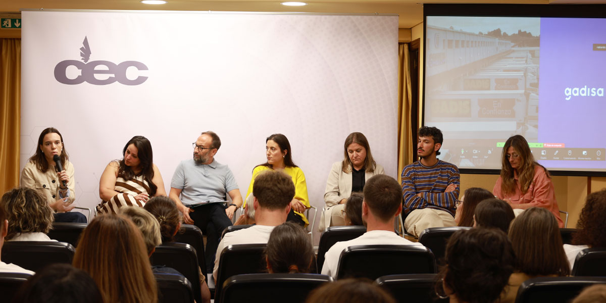 IV Foro de Empleo de la CEC