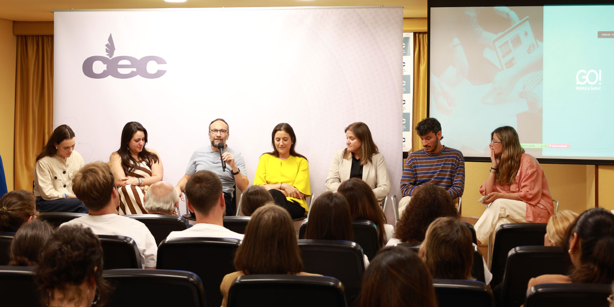 IV Foro de Empleo de la CEC