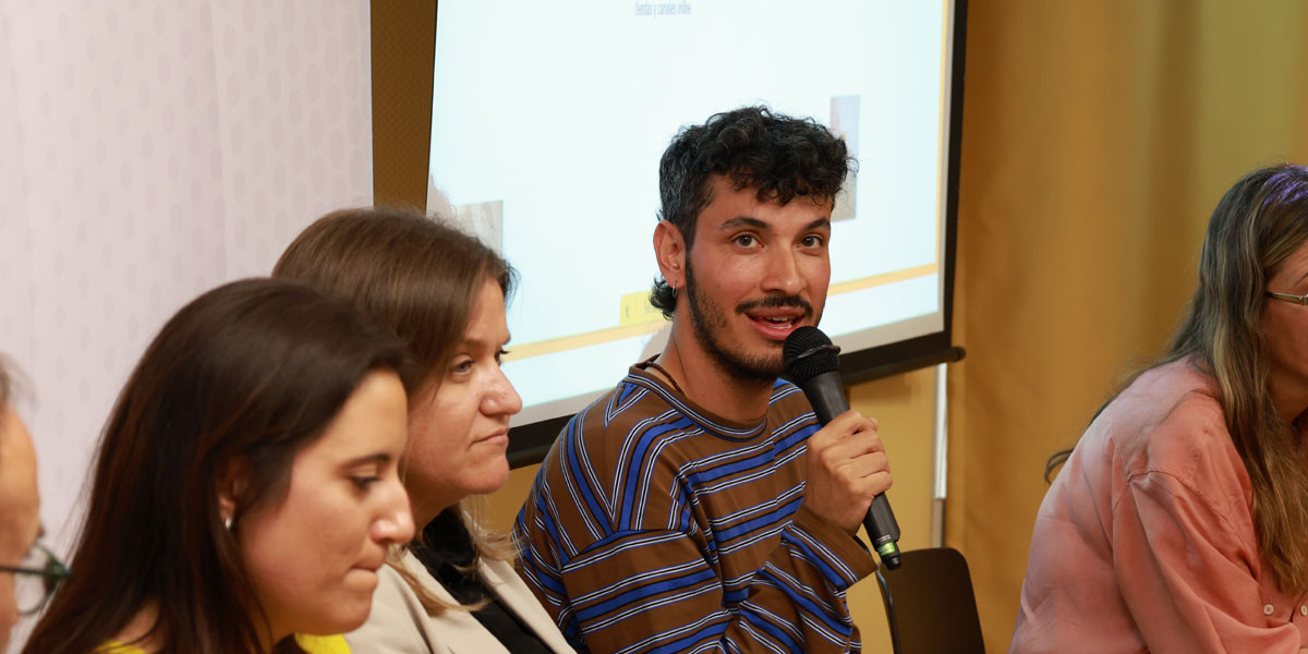IV Foro de Empleo de la CEC