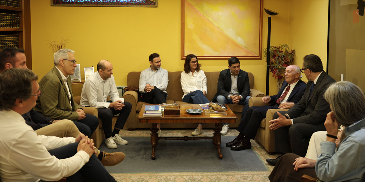 La CEC reúne nuevas mesas de diagnóstico sectorial sobre Turismo y Sector Primario en el marco del programa Provincia Emprendedora, impulsado por la Deputación da Coruña La CEC reúne nuevas mesas de diagnóstico sectorial sobre Turismo y Sector Primario en el marco del programa Provincia Emprendedora, impulsado por la Deputación da Coruña