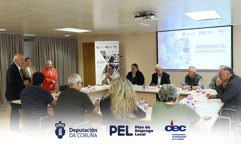 A remuda xeracional marca o futuro do sector primario